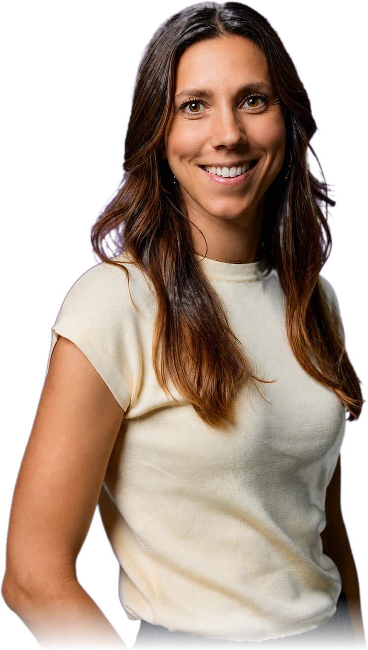 Franziska Breidenbach